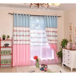 Mẫu rèm vải đẹp