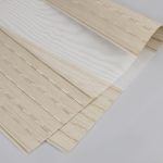 Rèm cầu vồng BERG BE502