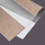 Rèm cầu vồng CLAUDIA CL143