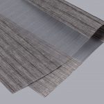 Rèm cầu vồng Milano ML-363