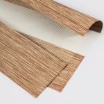 Rèm cầu vồng WOODLOOK WL202