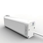 Động cơ rèm vải Autotec Wifi